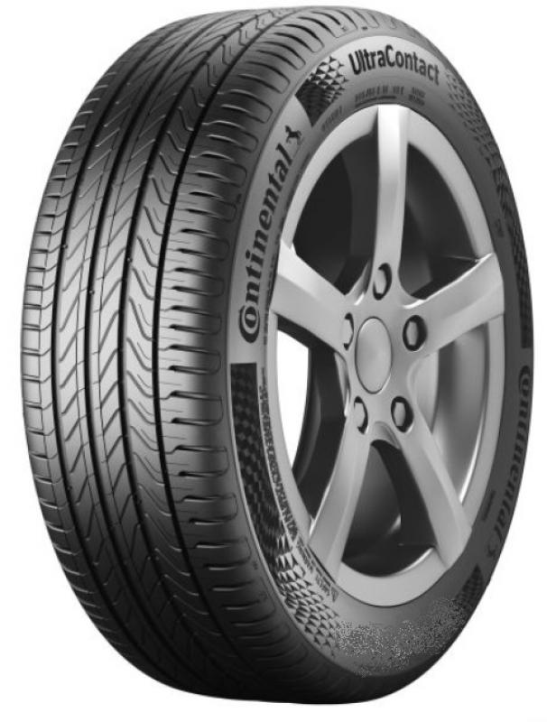 Continental UltraContact 185/65 R15 88 H