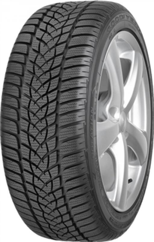 GOODYEAR ULTRA GRIP PERFORMANCE 2 MS 205/55 R16 91 H