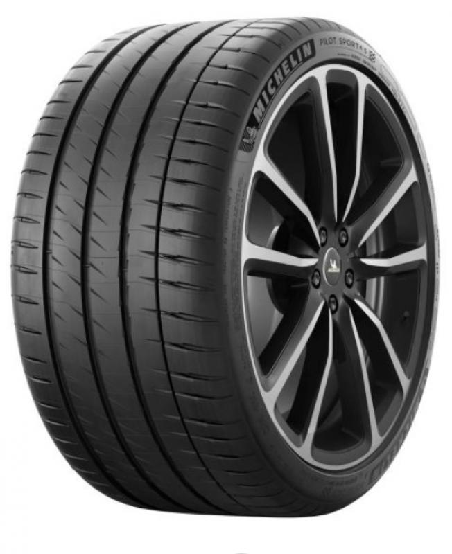 Michelin PILOT SPORT 4 GOE XL FR HN 275/40 R19 105 Y